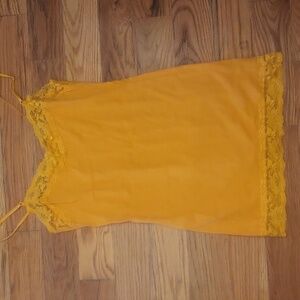 Love Culture |  Lace Retro Style Streetwear Summer  Tank Top